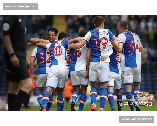 布莱克本主场鏖战伯恩利双方激烈对攻上演英冠焦点大战